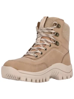 Winterstiefel Nuslog in 5133 Beaver Fur