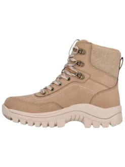 Winterstiefel Nuslog in 5133 Beaver Fur