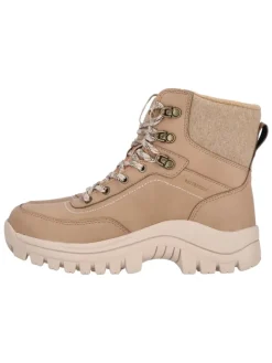 Winterstiefel Nuslog in 5133 Beaver Fur