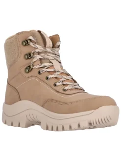 Winterstiefel Nuslog in 5133 Beaver Fur