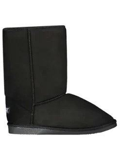 Winterstiefel "Opilate" in Schwarz