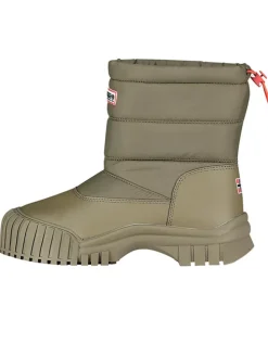 Winterstiefel ''Opluie'' in Khaki