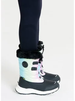 Winterstiefel "Rasbell" in Bunt