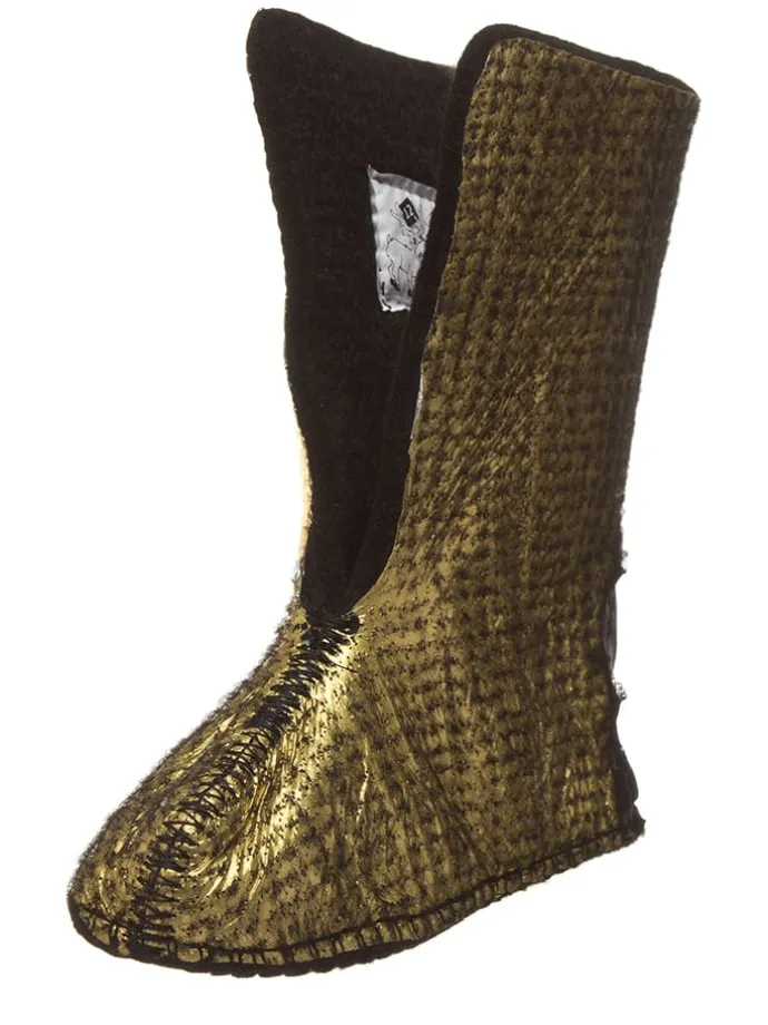 Winterstiefel "Southfrost" in Fuchsia