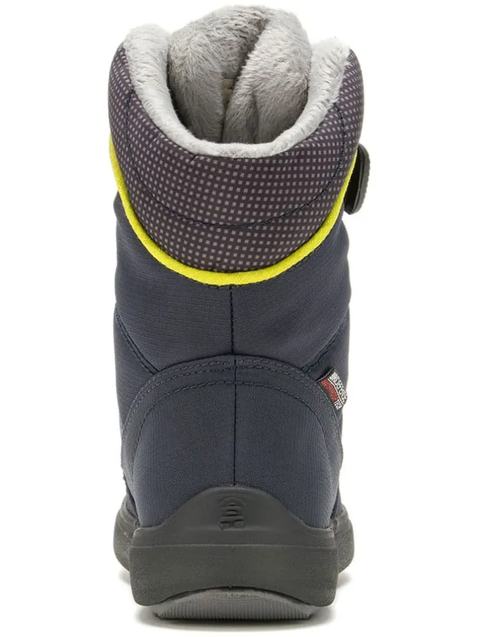 Winterstiefel "Stance 2" in Dunkelblau