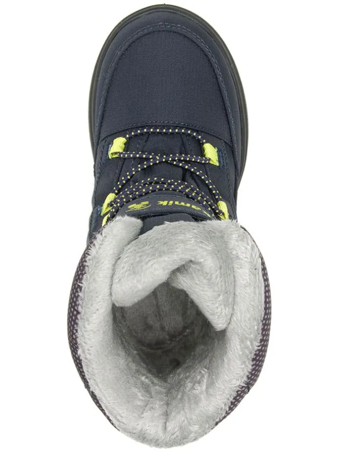 Winterstiefel "Stance 2" in Dunkelblau