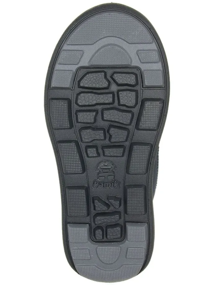 Winterstiefel "Stance 2" in Dunkelblau