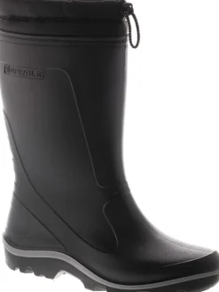 Winterstiefel Stratos-Basic in schwarz