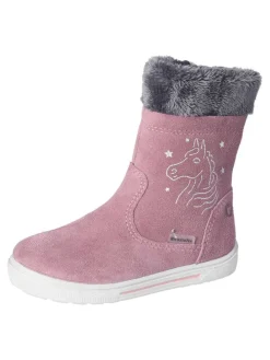 Winterstiefel "Susana-S" in Rosa