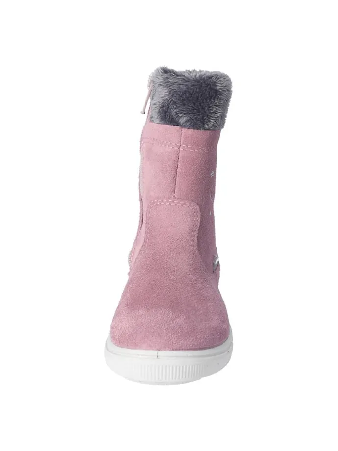 Winterstiefel "Susana-S" in Rosa