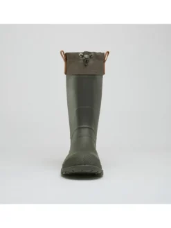 Winterstiefel "TUNDRA " in Khaki