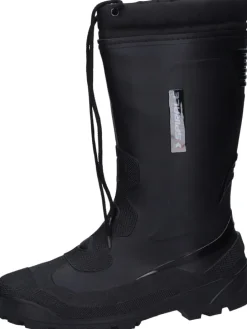 Winterstiefel Ötz gefüttert in schwarz