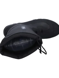 Winterstiefel Ötz gefüttert in schwarz