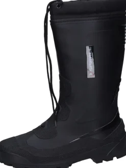 Winterstiefel Ötz gefüttert in schwarz