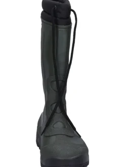 Winterstiefel Ötz gefüttert in grün