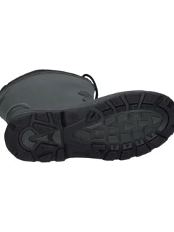 Winterstiefel Ötz gefüttert in grün