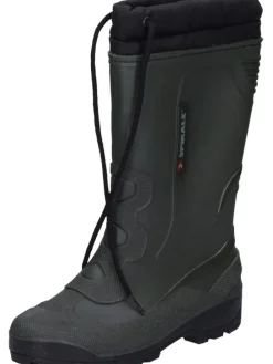 Winterstiefel Ötz gefüttert in grün