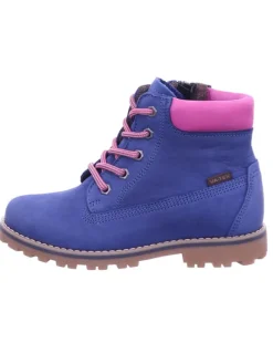 Winterstiefel Vado MILAN Winterstiefel in blau