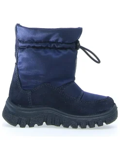 Winterstiefel "Varsa" in Blau