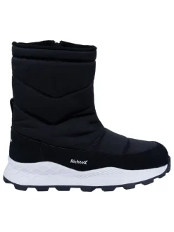Winterstiefel "Venture" in Schwarz
