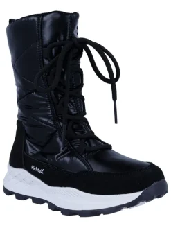Winterstiefel "Venture" in Schwarz
