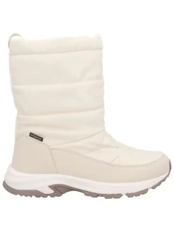Winterstiefel "Yakka" in Beige