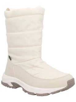 Winterstiefel "Yakka" in Beige