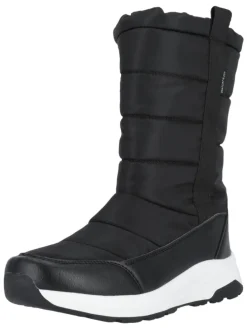 Winterstiefel Yattua in 1001 Black
