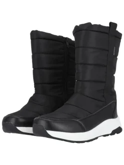 Winterstiefel Yattua in 1001 Black