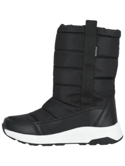 Winterstiefel Yattua in 1001 Black
