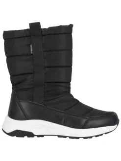 Winterstiefel Yattua in 1001 Black