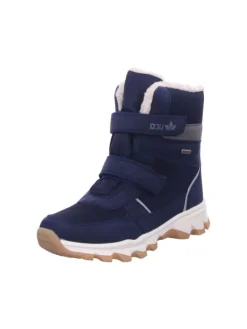 Winterstiefeletten Lerum V in marine