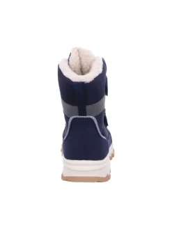 Winterstiefeletten Lerum V in marine