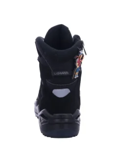 Winterstiefeletten LINO GTX in schwarz/grau