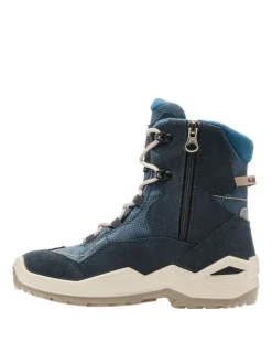 Winterstiefeletten LINO GTX in navy/dune
