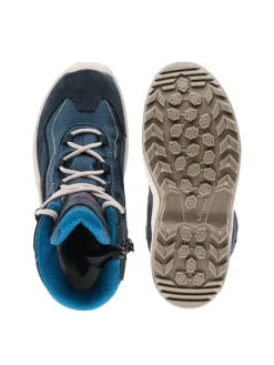 Winterstiefeletten LINO GTX in navy/dune