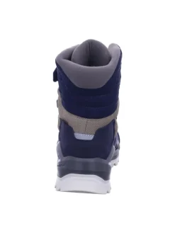 Winterstiefeletten MILO EVO GTX in navy/dune