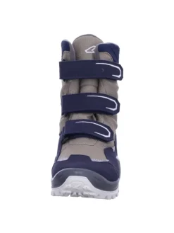Winterstiefeletten MILO EVO GTX in navy/dune