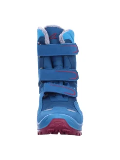 Winterstiefeletten MILO EVO GTX in türkis/pink