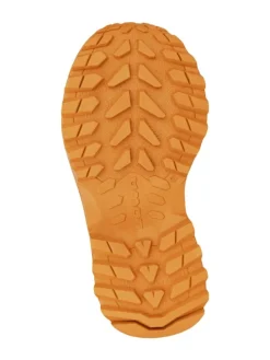 Winterstiefeletten MILO EVO GTX in navy/orange