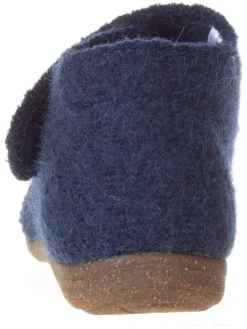 Wollfilz-Hausschuhe 