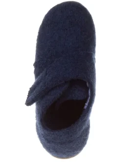 Wollfilz-Hausschuhe 