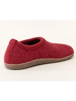 Wollfilz-Hausschuhe 