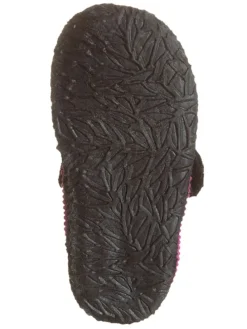 Wollfilz-Hausschuhe 
