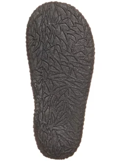 Wollfilz-Hausschuhe 