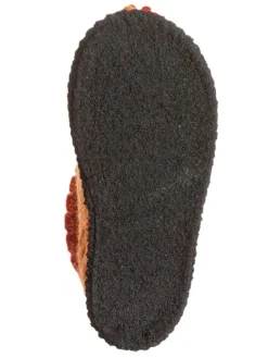 Wollfilz-Hüttenschuhe 