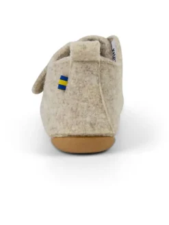 Wollhausschuhe 
