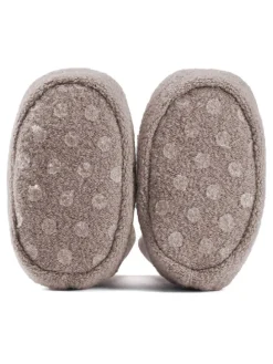 Wollwalk-Krabbelschuhe 