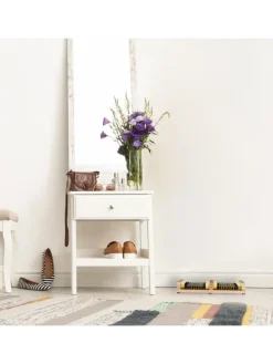 10x Schuhabstreifer in Natur