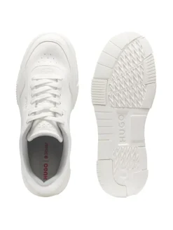 Yarrow tenn grpu in Weiß